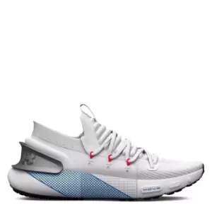 Image of Under Armour HOVR Phantom 3 Met Mens Running Shoes - White