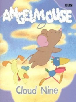 Image of Cloud Nine by Rodney Pepp Paperback