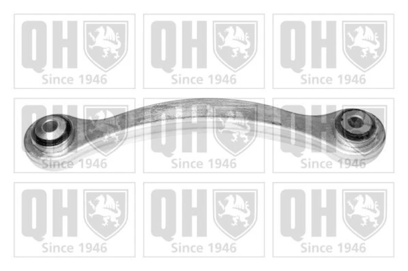 Image of QUINTON HAZELL Suspension arm QUINTON HAZELL QSJ3584S
