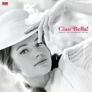 image of Ciao Bella by Various Artists Vinyl Album