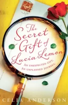 Image of The Secret Gift of Lucia Lemon