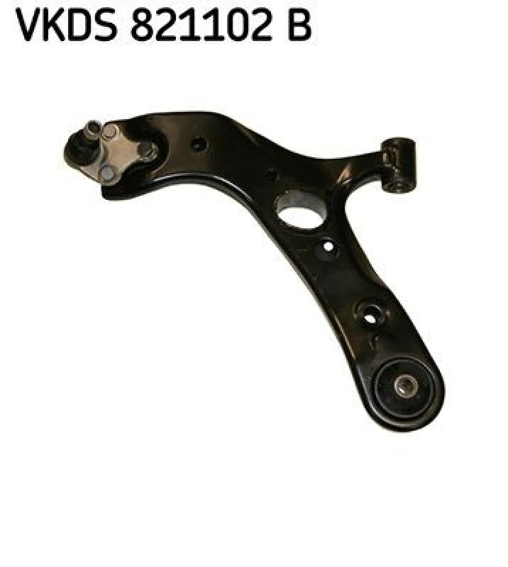 Image of SKF Suspension arm SKF VKDS 821102 B