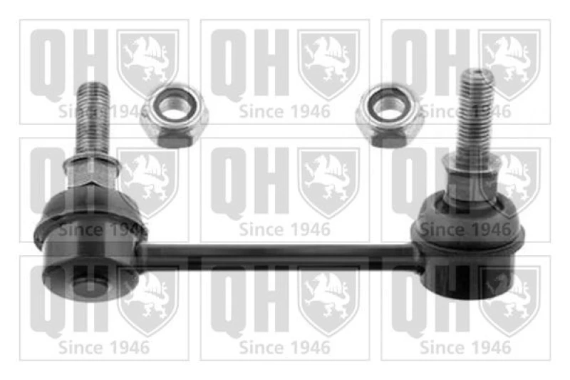 Image of QUINTON HAZELL Anti-roll bar link QUINTON HAZELL QLS3910S