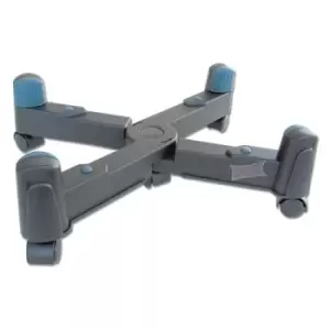 Image of Lindy CPU-Stand plastic black