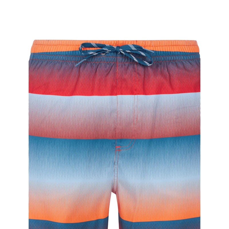 Image of Protest Swim shorts Protest Radar Rouge Male XS