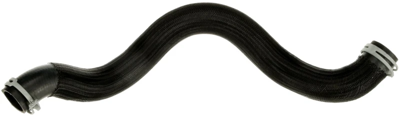 Image of GATES 05-5655 Radiator Hose EPDM (ethylene propylene diene Monomer (M-class) rubber) EPDM (ethylene propylene diene Monomer (M-class) rubber) Radiator