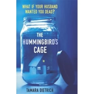 Image of The Hummingbird's Cage