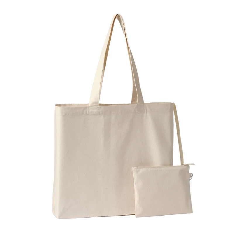 Image of Nutshell Womens Cruise 11L Tote Bag & Purse Set in Natural Natural Female One Size