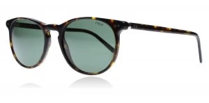 Polo Ralph Lauren PH4044 Sunglasses Dark Tortoise 500371 52mm