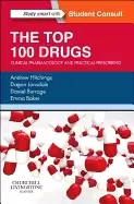 Image of top 100 drugs clinical pharmacology and practical prescribing