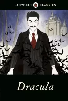 Image of Ladybird Classics: Dracula