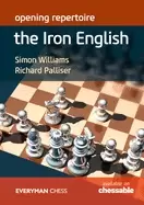 Image of opening repertoire the iron english