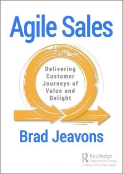 Image of Agile SalesDelivering Customer Journeys of Value and Delight