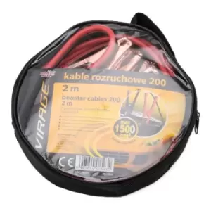 image of VIRAGE Jumper cables 94-035