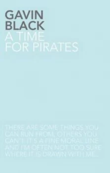 Image of Time for Pirates by Gavin Black Paperback