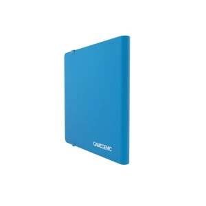 Image of Gamegenic Casual Album 24-Pocket Blue