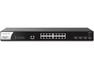Image of Draytek VIGOR SWITCH Q2200X 16PT SWITCH