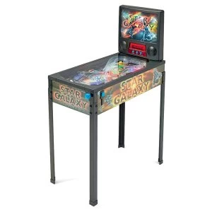 Image of Mightymast Star Galaxy Pinball Machine