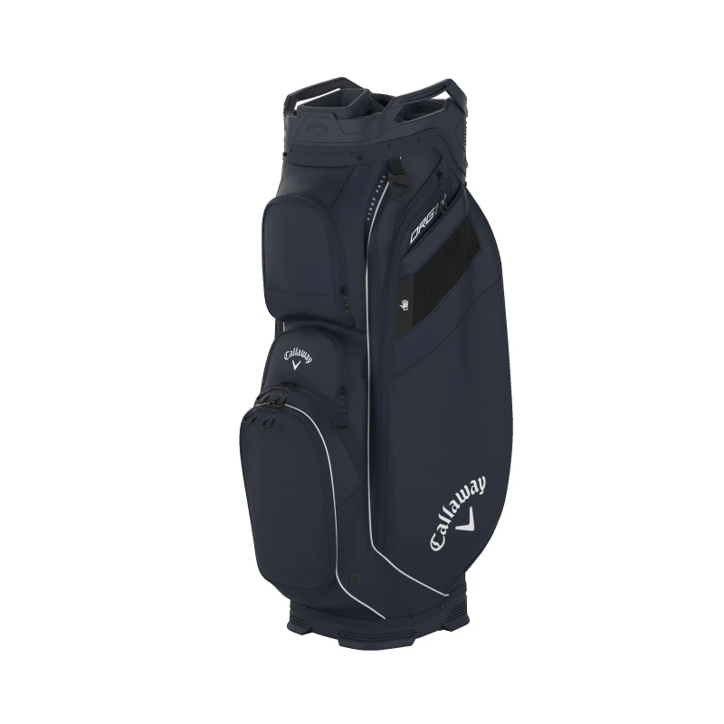 Image of Callaway Golf Cart Bag Navy unisex One Size