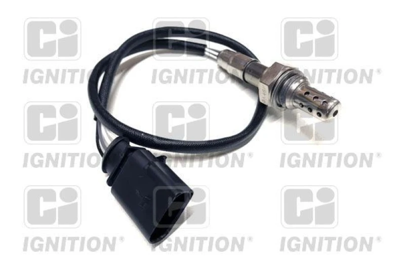 Image of QUINTON HAZELL Lambda sensor QUINTON HAZELL XLOS1552