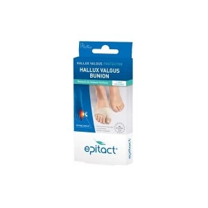 Image of Epitact Hallux Valgus Bunion Protector Medium