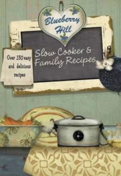 Image of Slow Cooker and Family Recipes Paperback
