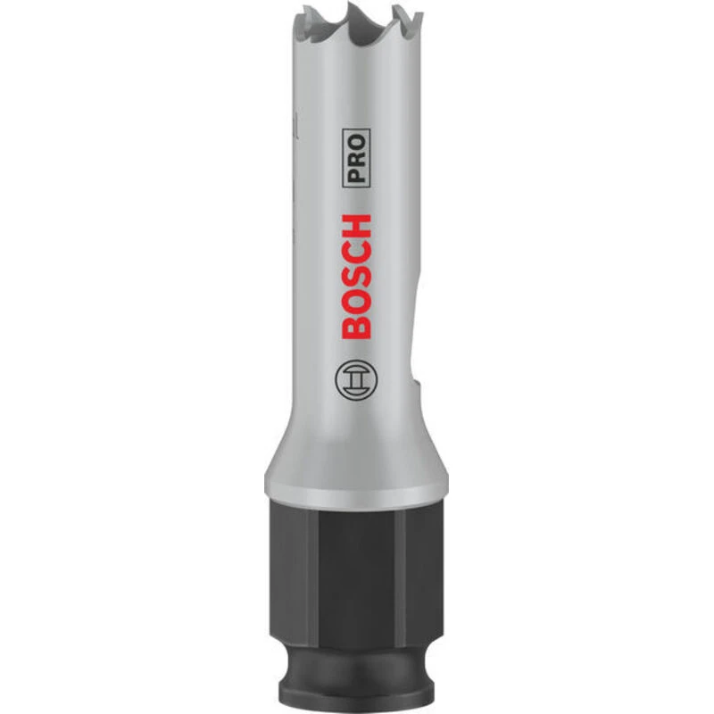 Image of Bosch PRO Power Change Plus Multi Material Hole Saw 2608594364 Diameter: 14mm