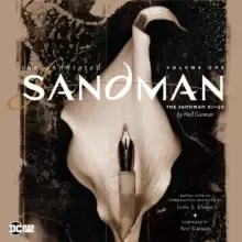 Image of Annotated Sandman Vol. 1 (2022 edition)