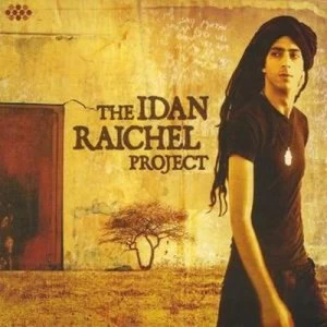 image of The Idan Raichel Project by Idan Raichel Project CD Album