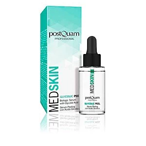 MED SKIN biologic serum with glycolid acid 30ml