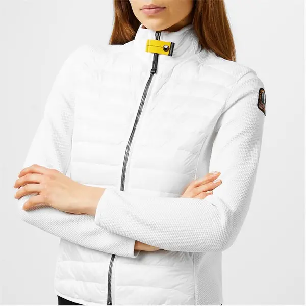 Image of Parajumpers Olivia Jacket - Beige 6