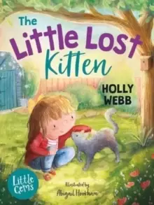 Image of The Little Lost Kitten