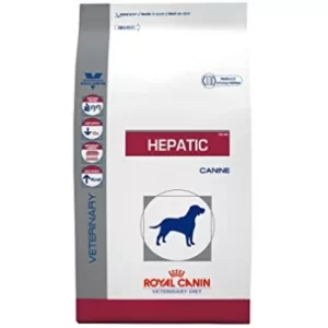 Image of Veterinary Dc Dry Hepatic 6kg
