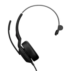 image of Jabra Evolve2 50 - USB-C MS Mono