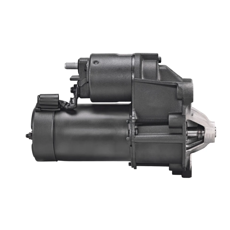 Image of Starter motor VALEO 432591