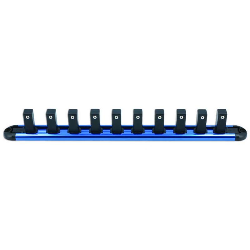 Image of Laser Laser - Tools Rail for Insulated Sockets 1/2D 7924 5018341079246