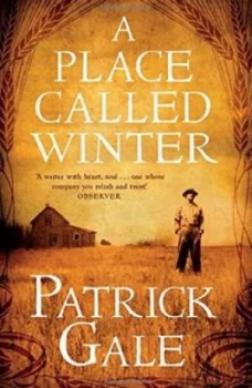 Image of A Place Called Winter by Patrick Gale Paperback
