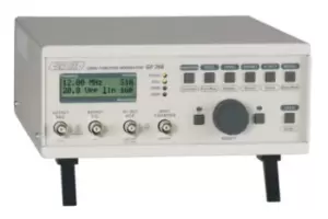 Image of Elc Gf266 Function Generator, Gf266