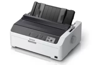 Image of Epson LQ-590II 24 Pin Dot Matrix Printer