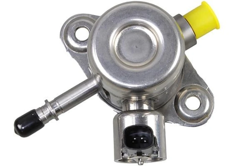 Image of High pressure fuel pump METZGER 2250499