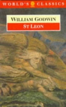 Image of St. Leon by William Godwin and Pamela Clemit Paperback