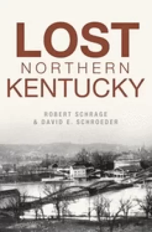 Image of lost northern kentucky