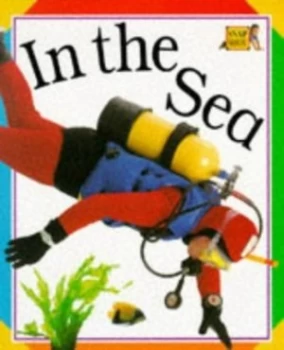 Image of In the Sea by Caroline Bingham Book