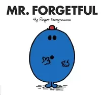 Image of mr forgetful