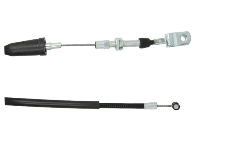 Image of 4 RIDE LS-049 Clutch Cable Clutch Cable (478)