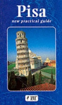 Image of Pisa by Claudio Pesco Paperback