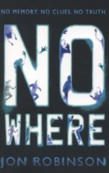 Image of Nowhere by Jon Robinson Paperback