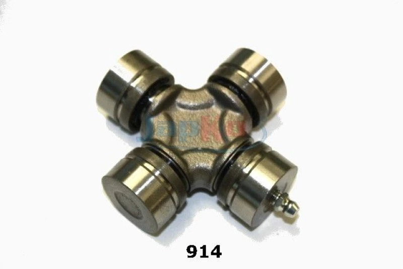 Image of JAPKO Drive shaft coupler JAPKO 66914