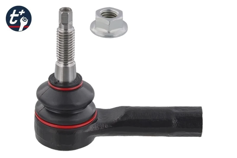 Image of Track rod end TOPRAN 208 766