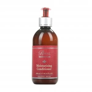 image of Royal Moroccan Moisturising Conditioner 300ml